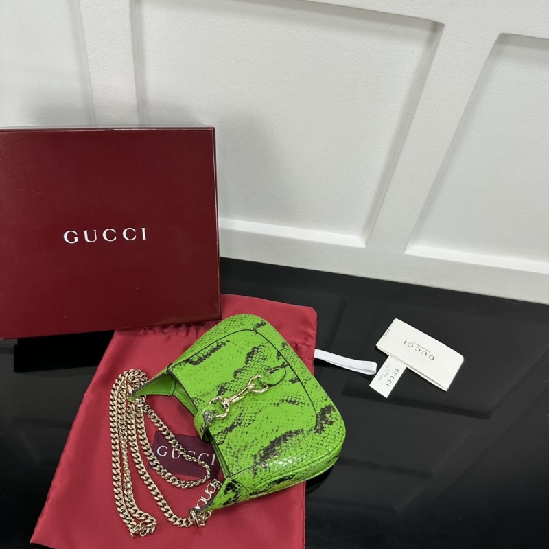 Gucci Satchel Bags